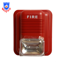 conventional audio visual alarm 12v,fire alarm strobe lights